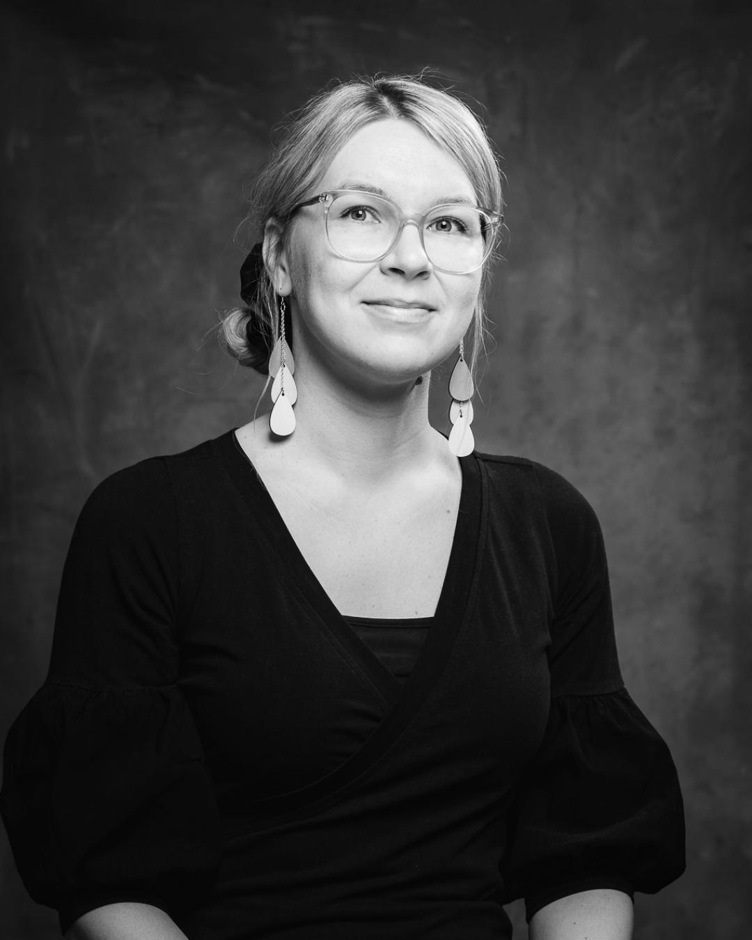 Metrolla Musiikkiin 2025 Hanna Virtanen