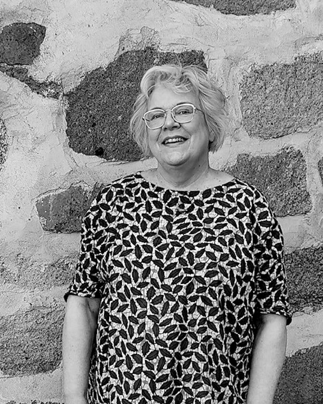 Metrolla Musiikkiin 2025 Sirkku-Liisa Niemi