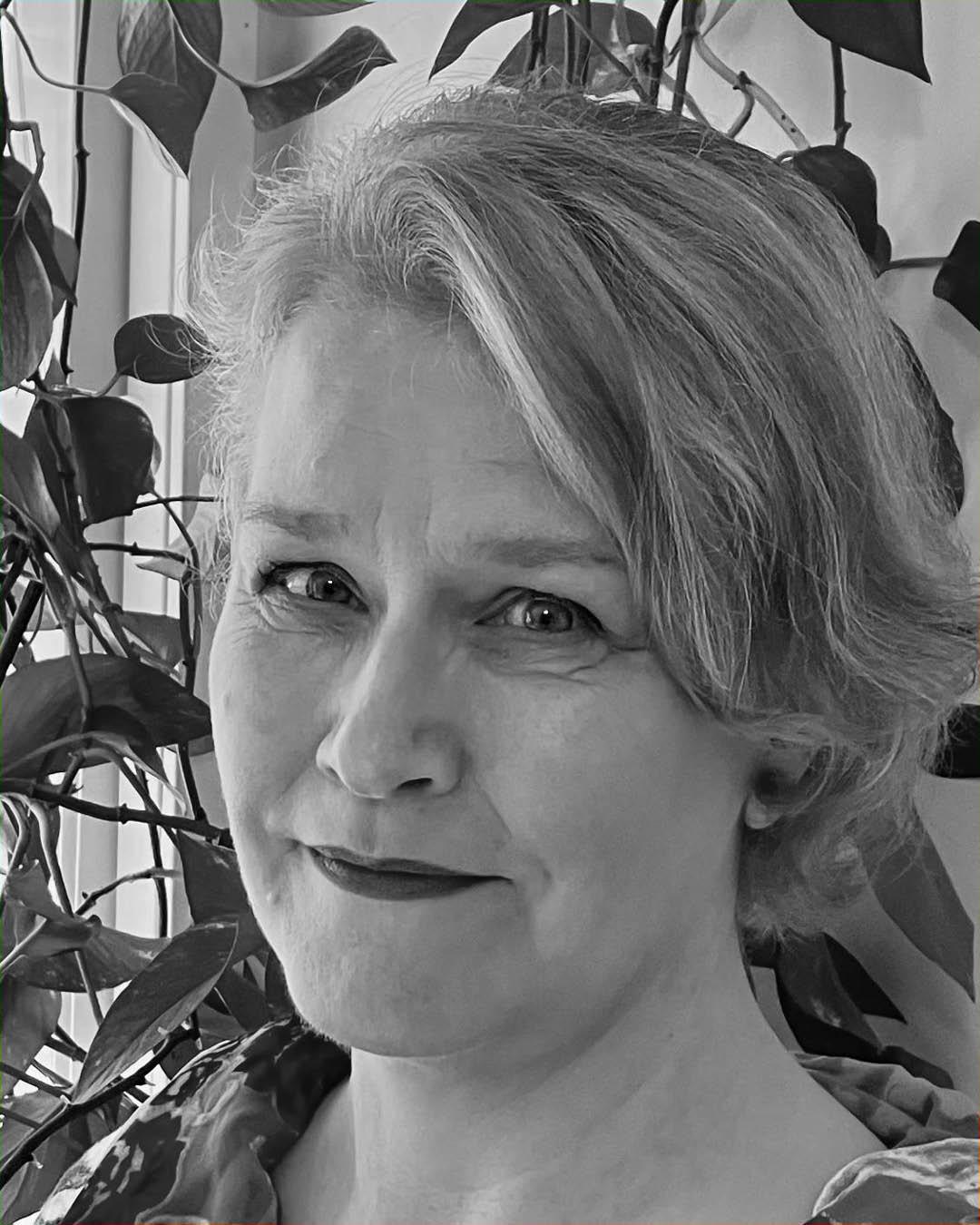 Metrolla musiikkiin 2026 Ulla Raiskio