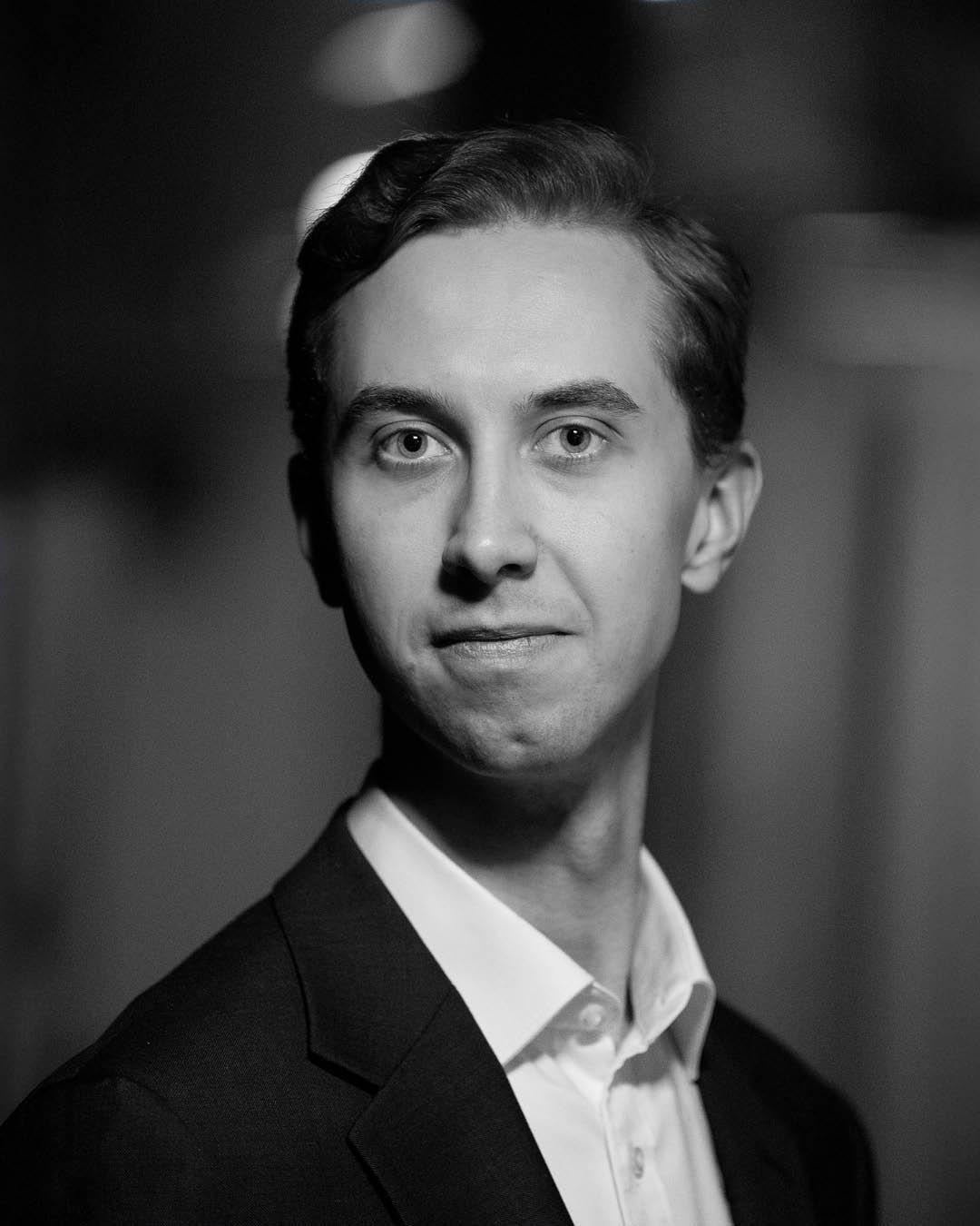 Metrolla musiikkiin 2026 Joonas Minkkinen
